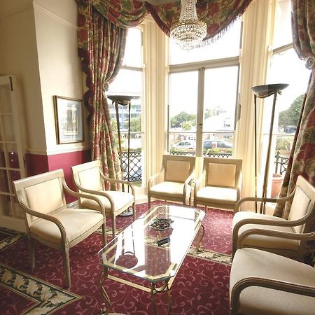 Courtlands Hotel Ήστμπορν Εξωτερικό φωτογραφία