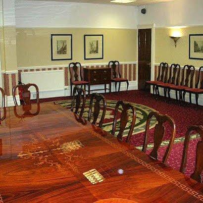 Courtlands Hotel Ήστμπορν Εξωτερικό φωτογραφία