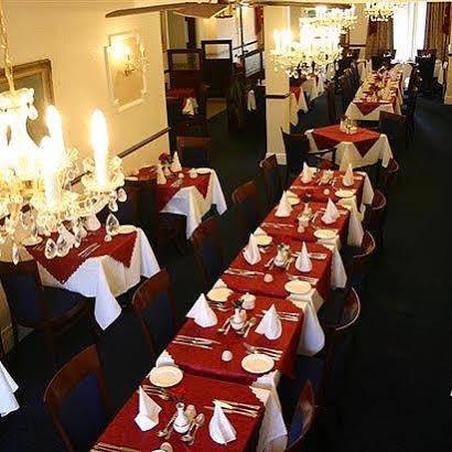 Courtlands Hotel Ήστμπορν Εξωτερικό φωτογραφία