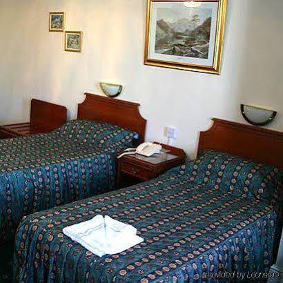 Courtlands Hotel Ήστμπορν Εξωτερικό φωτογραφία