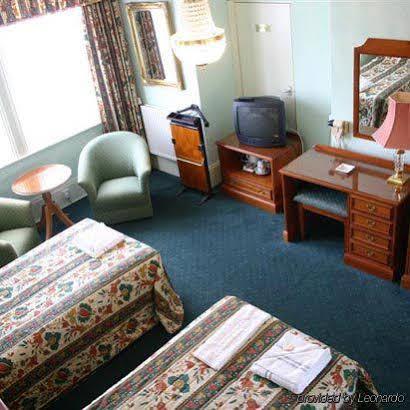 Courtlands Hotel Ήστμπορν Εξωτερικό φωτογραφία