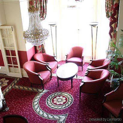 Courtlands Hotel Ήστμπορν Εξωτερικό φωτογραφία