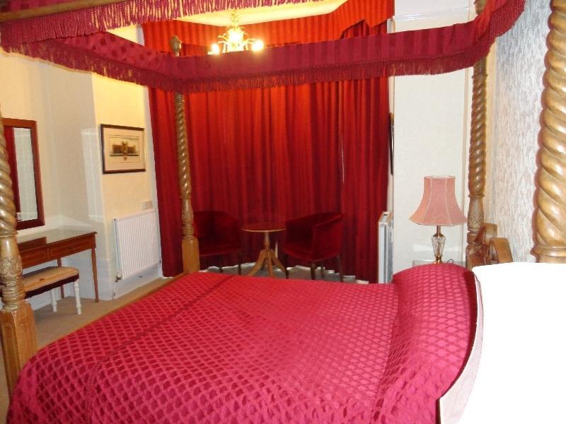 Courtlands Hotel Ήστμπορν Δωμάτιο φωτογραφία