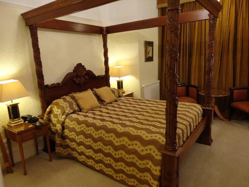 Courtlands Hotel Ήστμπορν Δωμάτιο φωτογραφία
