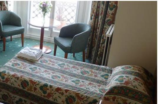 Courtlands Hotel Ήστμπορν Δωμάτιο φωτογραφία