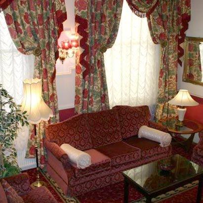 Courtlands Hotel Ήστμπορν Δωμάτιο φωτογραφία