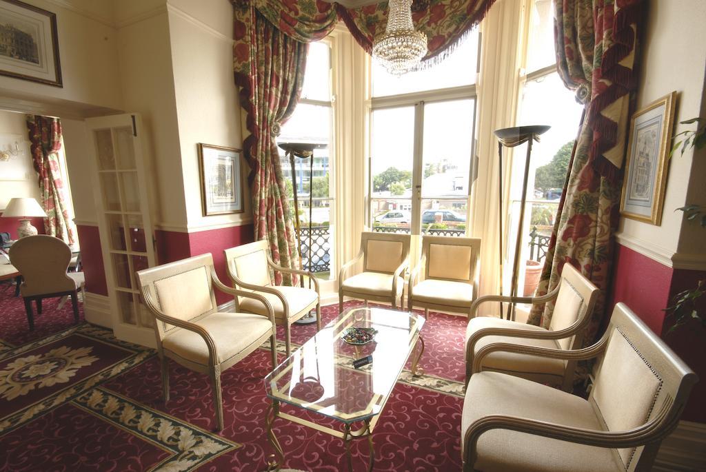 Courtlands Hotel Ήστμπορν Εξωτερικό φωτογραφία
