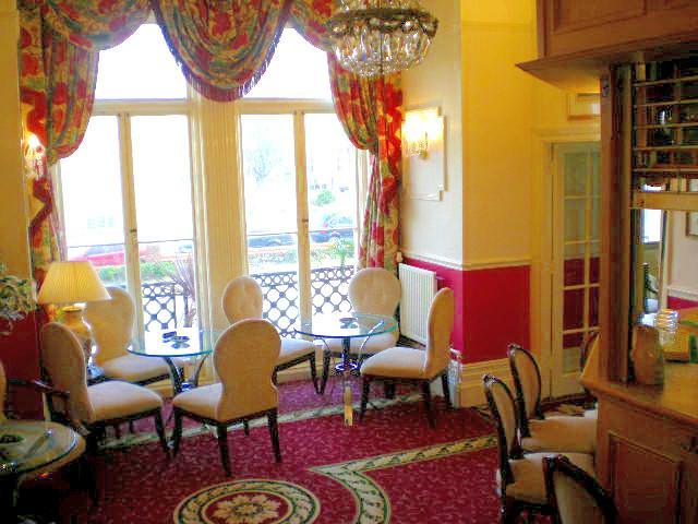 Courtlands Hotel Ήστμπορν Εξωτερικό φωτογραφία