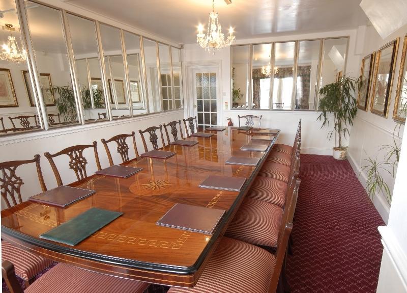 Courtlands Hotel Ήστμπορν Εξωτερικό φωτογραφία