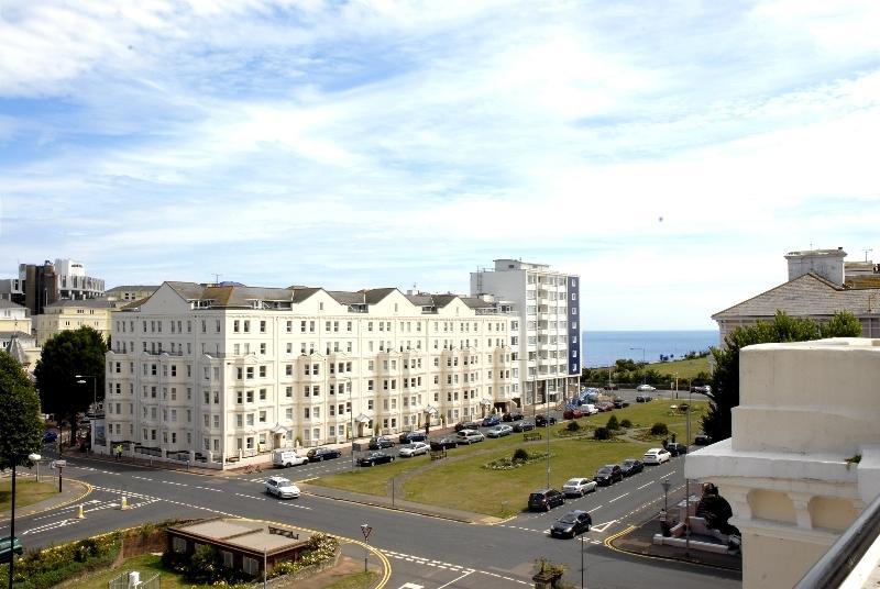 Courtlands Hotel Ήστμπορν Εξωτερικό φωτογραφία