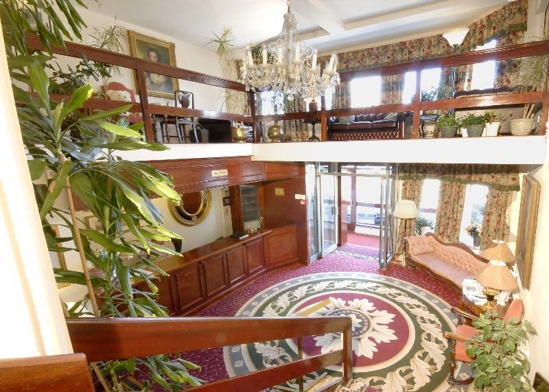 Courtlands Hotel Ήστμπορν Εξωτερικό φωτογραφία