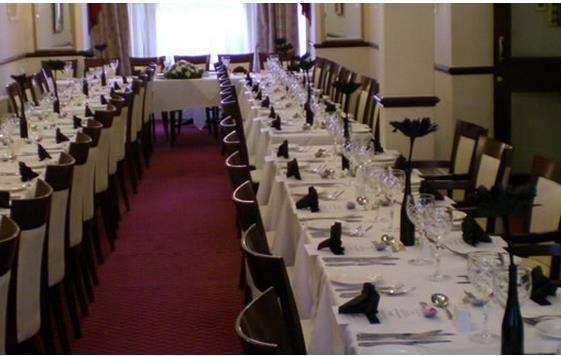 Courtlands Hotel Ήστμπορν Εξωτερικό φωτογραφία